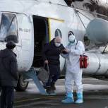 Коронавирус на Колыме: можно и нужно делать выводы