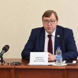Александр Ищенко: Муниципалитеты – проводники государственной политики на местах