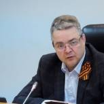 На Ставрополье планируют открыть производство защитных костюмов для медиков