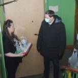 В Сормовском районе стартует адресная программа по поддержке жителей
