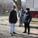 Штрафы за невыполнение правил поведения при введении режима повышенной готовности предлагается зачислять в бюджеты субъектов РФ