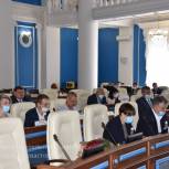 Арендодателей освободили от налогов на имущество и землю