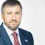 Григорий Аникеев закупит дополнительную партию аппаратов ИВЛ для больниц Владимирской области