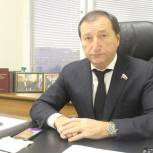 Депутат Госдумы Заур Аскендеров рассмотрел  обращения граждан в дистанционном режиме
