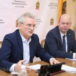 Региональное правительство окажет помощь бизнесу в развитии дистанционной торговли, - Иван Белозерцев