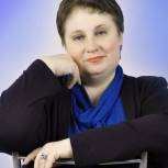Оксана Байкова, волонтер #ПоддЕРжки: не могу остаться в стороне, когда требуется помощь