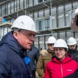 80 семей в Долинске в этом году отметят новоселье