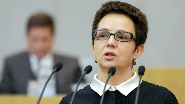В Германии намерены наказать летнюю секретаршу концлагеря, скрывшуюся от суда