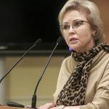 Татьяна Соломатина: Открывать рестораны можно при поголовном тестировании персонала на коронавирус
