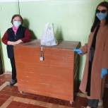 «Молодежь не разучилась быть отзывчивой и добродушной». Смолянка Дарья Михайлова о своем первом волонтерском опыте