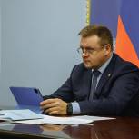 В регионе введены дополнительные меры поддержки жителей и предпринимателей