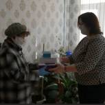 Сосновоборский район присоединился к акции «Помоги учиться дома»