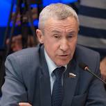 Андрей Климов: Российское гражданство не должно стать проходным двором