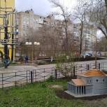 В Самаре появился макет одного из самых известных исторических зданий "вечного города"-Рима
