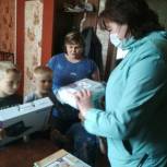 Школьникам Белинского района передают компьютеры и ноутбуки