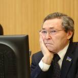 Еремей Айпин сформировал перечень наказов избирателей