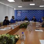 В Башкортостане адресную помощь волонтеров получили 35 тысяч человек