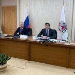 Глеб Никитин предложил расширить меры поддержки российского автопрома в ходе совещания, которое провел Владимир Путин