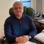 Депутат Госдумы Абдулмажид Маграмов провёл дистанционный приём граждан 