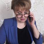 Светлана Солнцева:Дистанционная форма работы тоже эффективна