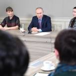Владимир Путин утвердил перечень поручений по итогам рабочей поездки в Ивановскую область