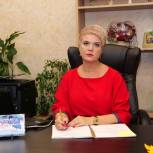 В Законодательном Собрании автономного округа новый депутат