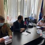 Как работает пензенский волонтерский центр 