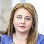 Елена Полонская: Мы проконтролируем доступность и качество продуктовых наборов