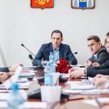 На региональном конкурсе первичек победили проекты, посвященные Дню Победы