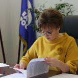 Светлана Солнцева:Прожиточный минимум не должен списываться  за долги