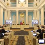 Депутаты утвердили второй пакет мер поддержки бизнеса