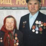 Касторенские партийцы проводят "Бессмертный полк" онлайн