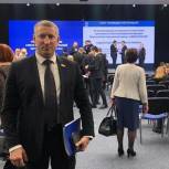 Сергей Рудковский прокомментировал решения Кировской городской Думы