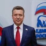 Анатолий Выборный: Правительство не «разбрасывает деньги с вертолета», а принимает системные антикризисные меры