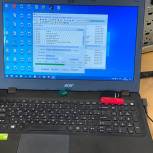 В Верхневилюйском улусе восстанавливают старые компьютеры для передачи нуждающимся семьям