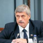 Михаил Козлов: «Первое Мая – это праздник единения людей»