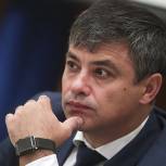 Дмитрий Морозов: Надо рассмотреть вопрос закрепления в законе понятия «временные клинические рекомендации» в условиях ЧС