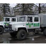 Нацпроект «Экология»: Пензенская область приобрела специализированную лесопожарную технику