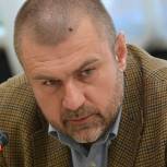 Кирилл Кабанов назвал хорошо проработанными предложения Александра Хинштейна о наказании чиновников за хамство