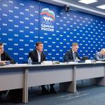 «Единая Россия» обеспечит исполнение закона о «наливайках» в регионах