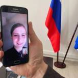 Жаромских: Приятно понимать, что работа депутата, его коллег и единомышленников находит у ямальцев положительный отклик