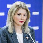 Валентина Бондаренко назначена координатором партпроекта «Новая Школа» в Москве
