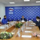 Жителей Башкортостана призвали с уважением относиться к волонтерам