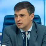Дмитрий Морозов: Существует потребность в поддержке частной медицины