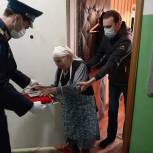 Волонтерский штаб в Долгопрудном пополняется