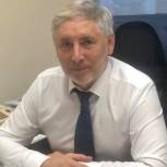 Рафаэль Марданшин провел дистанционный прием граждан