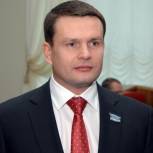 Жаромских: Этот праздник стал символом единения людей