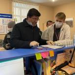 Глава администрации Мурманска стал «Волонтером дня»