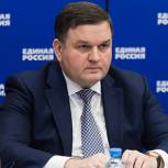 Регистрация участников предварительного голосования «Единой России» продлена до 15 мая