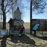  В преддверии 75-летия Великой Победы на Смоленщине проходит акция «Доброхоты» 